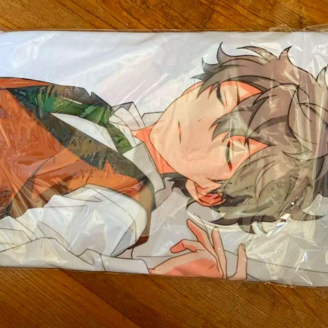 Amazon.co.jp: あんスタ 瀬名泉 抱き枕カバー : ホビー